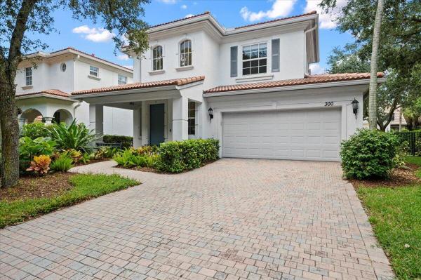 Fall Creek At Evergrene, 300 September St, Palm Beach Gardens, Florida 33410, image 1