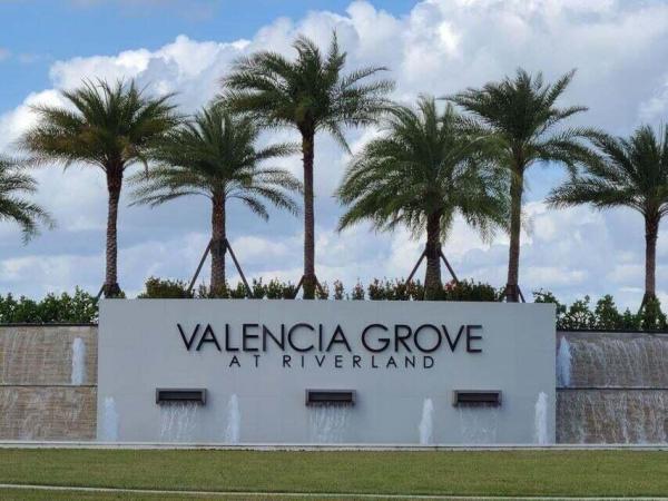 Valencia Grove At Riverland, 11939 SW Reef Ridge St, Port St. Lucie, Florida 34987, image 1