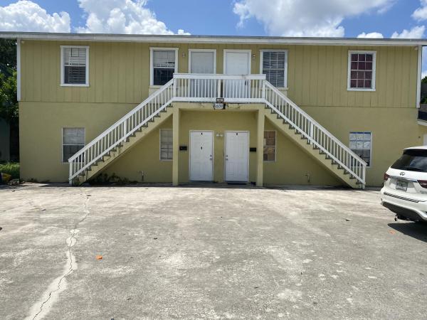 Acrehome Park, 1609 W 28th St #B, Riviera Beach, Florida 33404, image 1