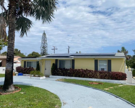 Blue Heron Park, 3220 Avenue F, Riviera Beach, Florida 33404, image 1