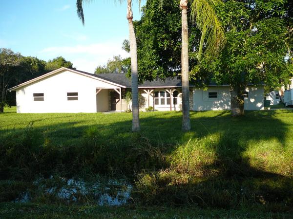 Model Land Company, 2771 Coolidge Rd, Fort Pierce, Florida 34945, image 1