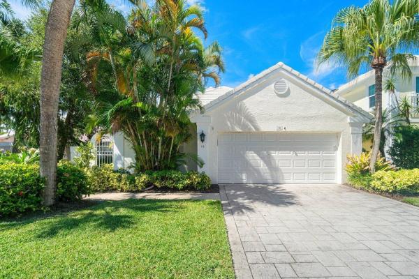 Barclay Club, 16 Blenheim Ct, Palm Beach Gardens, Florida 33418, image 1