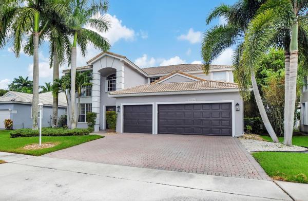 Emerald Pointe, 12700 Yardley Dr, Boca Raton, Florida 33428, image 1
