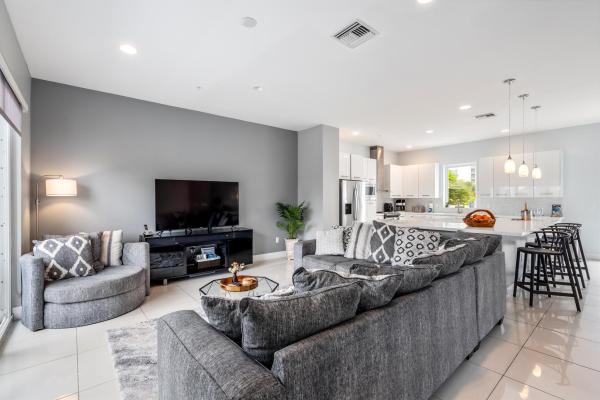 14th & Ocean Townhomes, 1387 N Ocean Blvd, Pompano Beach, Florida 33062, image 1