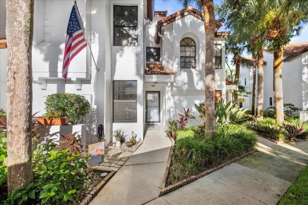 Mariners Cove, 2379 Treasure Isle Dr #28, Palm Beach Gardens, Florida 33410, image 1