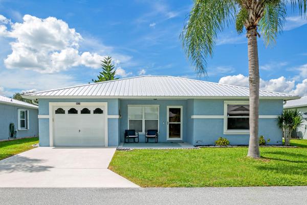 Spanish Lakes Fairways, 6620 Picante Cir, Fort Pierce, Florida 34951, image 1