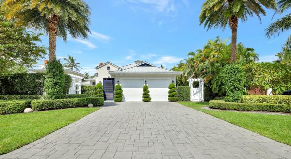 Ocean Ridge Beach, 18 Ridge Blvd, Ocean Ridge, Florida 33435, image 1