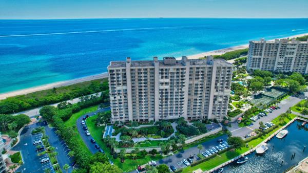 Sea Ranch Clubof Of Boca, 4301 N Ocean Blvd #1102, Boca Raton, Florida 33431, image 1