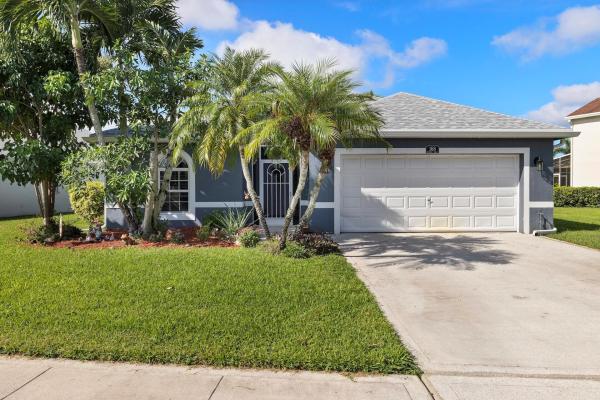 Saratoga Lakes, 168 Saratoga Blvd, Royal Palm Beach, Florida 33411, image 1