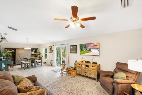 5132 NW Craft Ct, Port St. Lucie, Florida 34983, image 3
