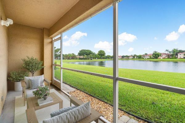 Sail Harbour At Briar Bay, 6235 Eaton St, West Palm Beach, Florida 33411, image 1