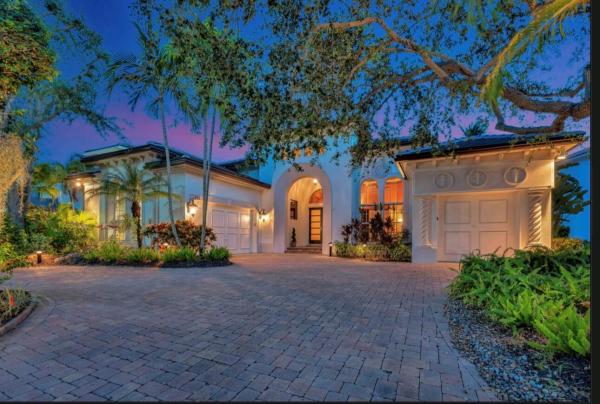 Savoie At Frenchman's Reserve, 436 Savoie Dr, Palm Beach Gardens, Florida 33410, image 1