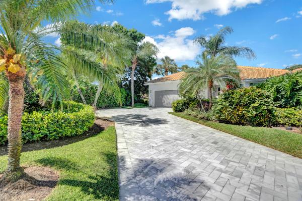 Golf Village At Admirals Cove, 124 Golf Village Blvd, Jupiter, Florida 33458, image 1