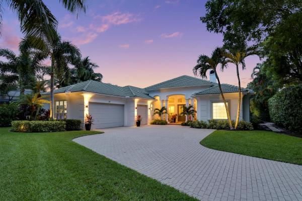 Mystic Cove, 127 Bryce Ln, Jupiter, Florida 33458, image 1