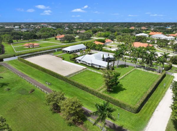 Saddle Trail Park Of Wellington, 14566 Rolling Rock Pl, Wellington, Florida 33414, image 1