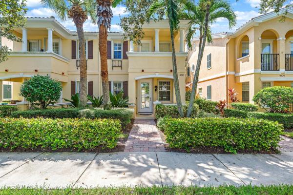 Tuscany At Abacoa, 4110 Parkside Dr, Jupiter, Florida 33458, image 1