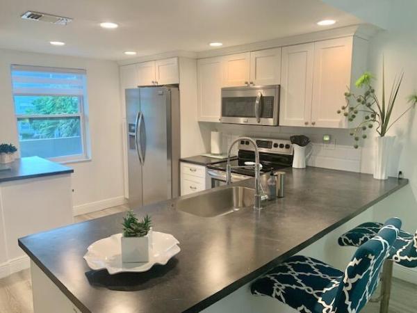 Oriole Golf & Tennis Club 1, 7857 Golf Cir Dr #205, Margate, Florida 33063, image 1
