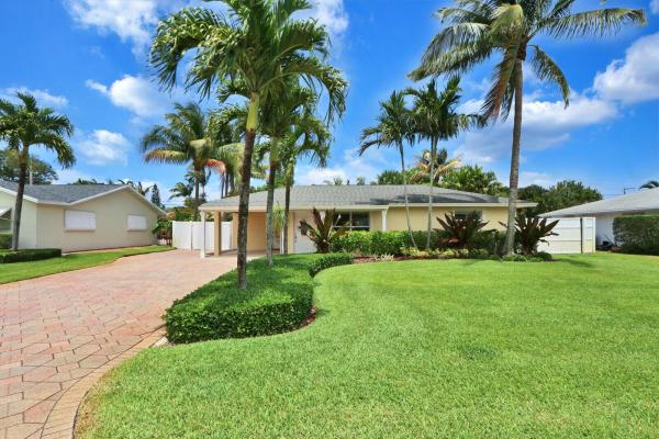 Riverside Drive Park, 1520 Summer Ave, Jupiter, Florida 33469, image 1