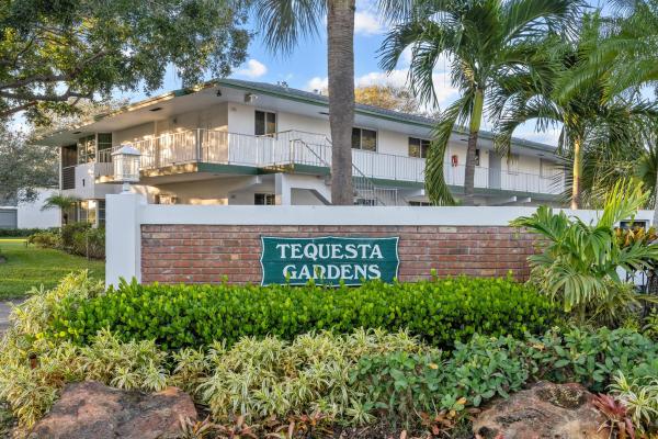 Tequesta Garden, 9 Garden St #206j, Tequesta, Florida 33469, image 1