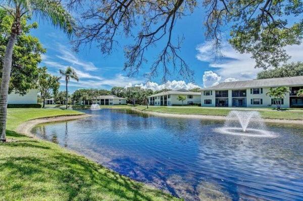 Sabal Ridge, 1801 Sabal Ridge Ct #A, Palm Beach Gardens, Florida 33418, image 1