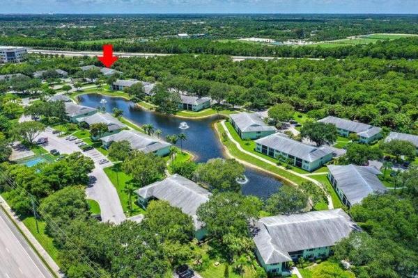 Sabal Ridge, 1801 Sabal Ridge Ct #A, Palm Beach Gardens, Florida 33418, image 3