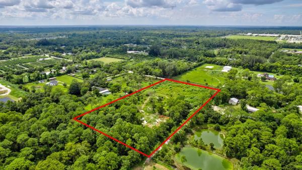 Loxahatchee Groves Residential, 15532 43rd Rd, Loxahatchee Groves, Florida 33470, image 1