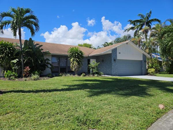 Sabal Park, 1401 NW 14th Ave, Boca Raton, Florida 33486, image 1