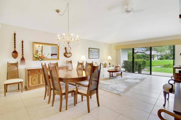 Club Cottages, 913 Club Dr, Palm Beach Gardens, Florida 33418, image 1