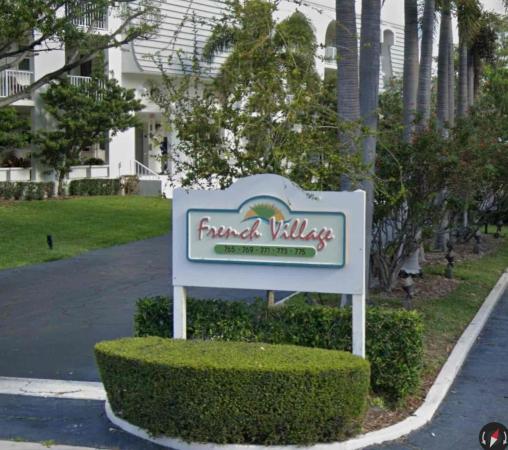 French Village, 769 Jeffery St #101, Boca Raton, Florida 33487, image 1