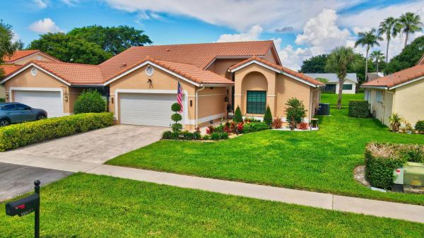Ladypalm Of Waterberry, 10691 Ladypalm Ln #B, Boca Raton, Florida 33498, image 1