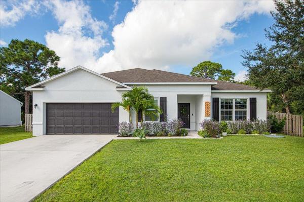 Palm Trails, 1926 SW Flower Ln, Port St. Lucie, Florida 34953, image 3