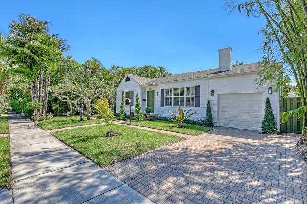 Old Northwood, 430 29th St, West Palm Beach, Florida 33407, image 1