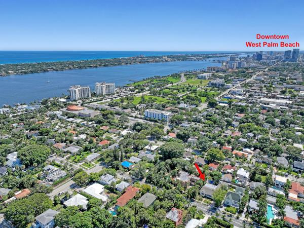Old Northwood, 430 29th St #1, West Palm Beach, Florida 33407, image 3