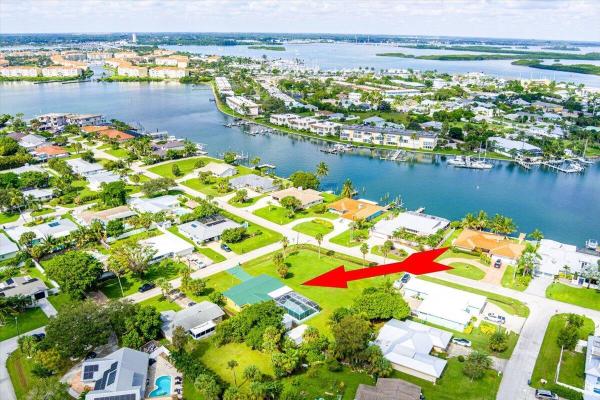 Thumb Point, 606 Tradewinds Ave, Fort Pierce, Florida 34949, image 1