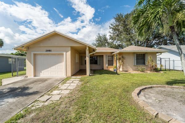 Washington Park, 2981 NW 8th Rd, Fort Lauderdale, Florida 33311, image 1