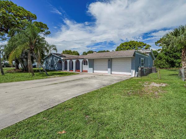 Maravilla Estates, 1024 Tortugas Ave, Fort Pierce, Florida 34982, image 1