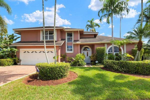 Indian Wells, 10728 Mandya Ct, Boynton Beach, Florida 33437, image 1