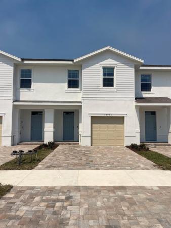 Central Park, 12857 SW Forli Way, Port St. Lucie, Florida 34987, image 1