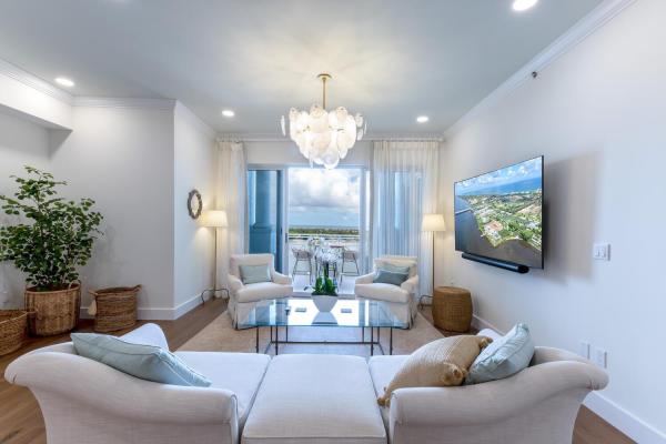 Esplanade Grande, 201 S Narcissus Ave #1102, West Palm Beach, Florida 33401, image 1