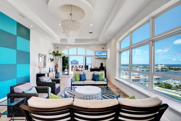 Esplanade Grande, 201 S Narcissus Ave #1102, West Palm Beach, Florida 33401, image 2
