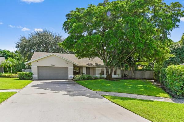 Woodland Creek, 7365 Woodland Creek Ln, Lake Worth Beach, Florida 33467, image 1
