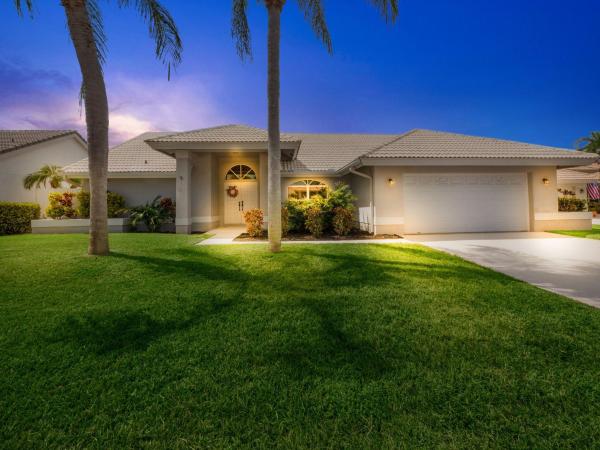 Wedgewood Village, 5906 Wedgewood Village Cir, Lake Worth Beach, Florida 33463, image 1
