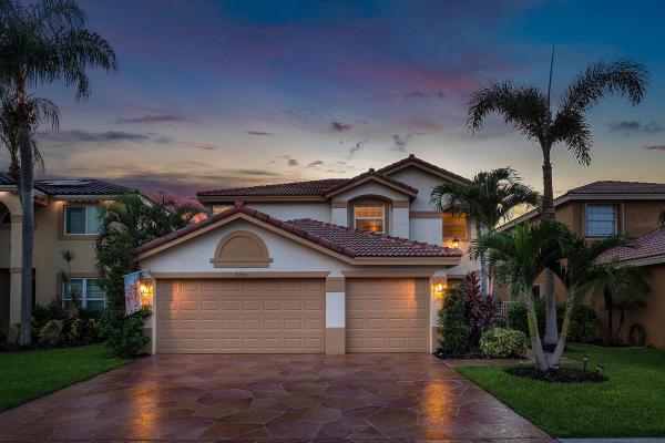 Nautica Sound, 7205 Chesapeake Cir, Boynton Beach, Florida 33436, image 1