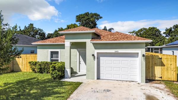 Greenacres No HOA, 345 Martin Ave, Greenacres, Florida 33463, image 1