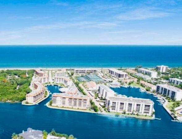 San Remo, 2871 N Ocean Blvd #V543, Boca Raton, Florida 33431, image 1