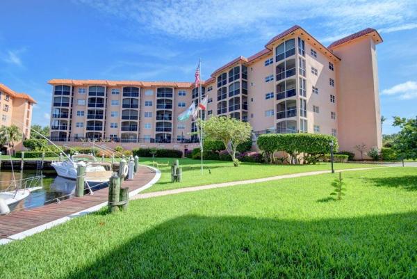 San Remo, 2871 N Ocean Blvd #V543, Boca Raton, Florida 33431, image 1
