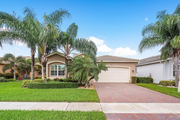 Valencia Reserve, 9247 Clearhill Rd, Boynton Beach, Florida 33473, image 1