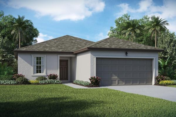 Aspire At Waterstone, 5016 Armina Pl #170, Fort Pierce, Florida 34951, image 1