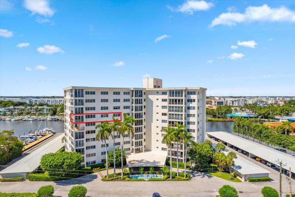 Bar Harbour, 86 Macfarlane Dr #7j, Delray Beach, Florida 33483, image 1