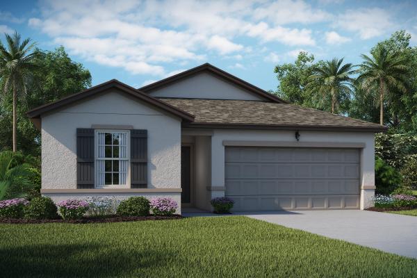 Aspire At Waterstone, 4943 Armina Pl #102, Fort Pierce, Florida 34951, image 1